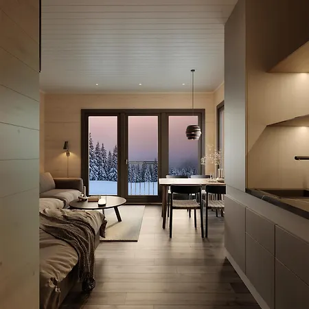 Camp Edmund Lilium B11 By Hilla *